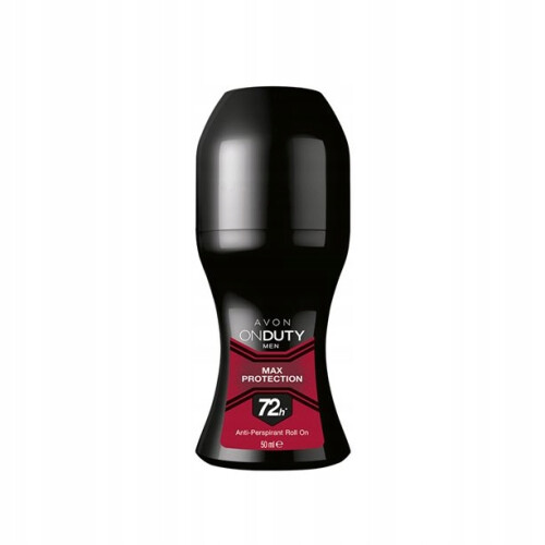 Avon Avon - Max Protection Roll-on Antitranspirant 50 ml
