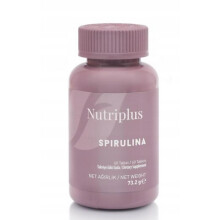 Farmasi - Spiruline Nutriplus 60 comprimés