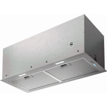 Groupe filtrant - ELICA - PRF0180820 - 71,4 cm - 580 m³/h - Éclairage LED