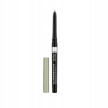 Avon - Delineador de ojos metálico giratorio Ultra Green Lights de Avon