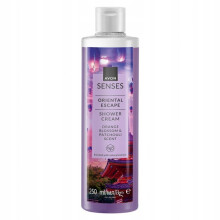 Avon - Gel de ducha cremoso Oriental Escape 250 ml