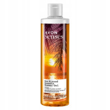 Avon - Sun Kissed Sunsets Duschgel 250 ml