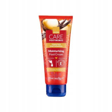 Avon – Feuchtigkeitsspendende Fußcreme mit gerösteten Macadamianüssen und Vanille, 75 ml