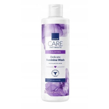 Avon – Beruhigendes, parfümfreies Intimpflegefluid Avon Care 250 ml