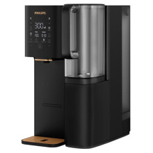 Vesijakaja - PHILIPS - PHADD6920BK/10 - Käänteisosmoosi - Edistynyt puhdistus - Nopea kuuma vesi