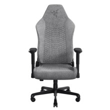 RAZER Iskur V2 X Gaming-Stuhl Grau