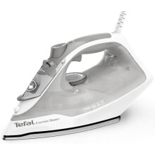 Fer à repasser Tefal Express Steam FV2863E1 2500W