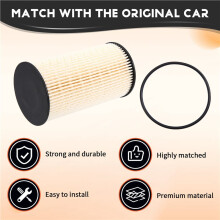3C0127177 3C0127434 3C0127400B Fuel Filter for A3 1.6T/2.0T