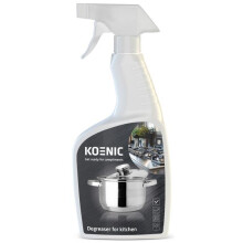 Dégraissant de cuisine KOENIC KCL-K001-INT 500 ml