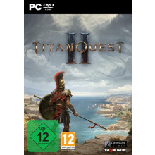 Jeu PC Titan Quest II