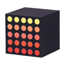 Yeelight Cube Smart table lamp Wi-Fi/Bluetooth
