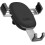Supporto per auto SBS TESUPPCLIPGRAVK nero e argento 1
