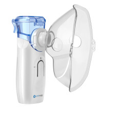 OROMED ORO-MESH FAMILY inhalator
