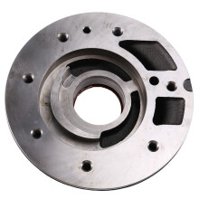 7222700197 Transmission Oil Pump Body for 722.6 5-Speed 97- 722.9 7-Speed for 1402770220 2202770320