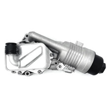 Aluminum Oil Filter Assembly for X1 X2 F39 F45N F49N F52 Cooper F56 F54 F55 11428661958 11428649177