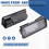 1 Paio di Luci Targa per Auto 95863162000 per  Cayenne Macan 3