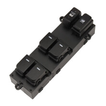 New Front Left Power Window Control  93570-2X100 for  SOUL 2010-2013 Window Glass Lift Button 935702X100WK