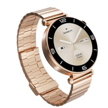 Smartwatch Garett Roze Elegant en Modern