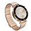 Smartwatch Garett Roze Elegant en Modern 1