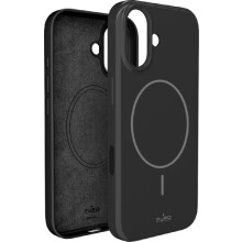 Puro Coque Apple iPhone 17 PUIPC1763PULSEBLK