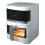 Friteuse à air KOENIC KAF 41323 W Blanche 1