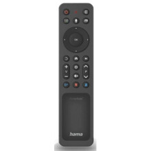 Mando a distancia Bluetooth HAMA para televisores inteligentes Samsung 221058 Negro