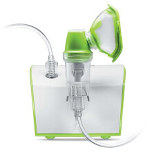 Pnevmatski batni inhalator FLAEM GHIBLI Plus