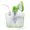 Pnevmatski batni inhalator FLAEM GHIBLI Plus 1