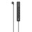 Hama HAMA 4gn Schuko strømskinne 1,4M, 2xUSB C/A, PD 65W 223189 1
