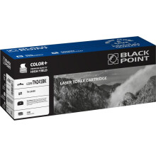 BLACK POINT LCBPBTN241BK toner Brother TN241BK utángyártott