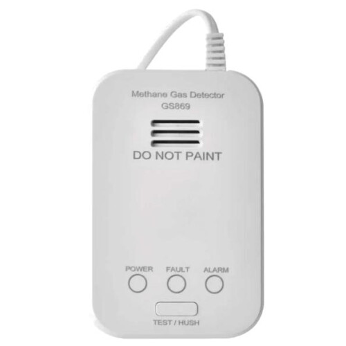 Détecteur de gaz EMOS GS869