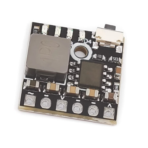 Advanced 5V 2.4A Charging Board With-C harge anddischarge