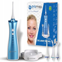 OROMED Oro-Dent Pro vandingsapparat