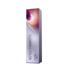 Wella Professionals Illumina Color Permanent Hair Dye 9/60 Bright Blonde Natural Violet 60 ml