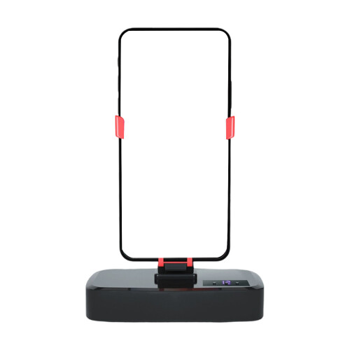 Automatic Left Right Swing Motion Phone-Single mobile phone