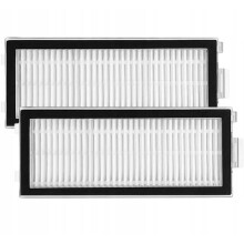 Filtres d'origine 2x pour Roborock Q Revo Master Z70