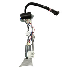 New Fuel Pump Assembly 47-1048, 2520496, 2520776 for Sportsman 700 800 EFI 4x4 5-Bolt