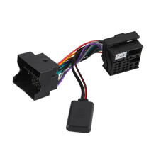 Car 5.0 AUX Adapter for RCD310 RCD510 RNS310 Wireless Audio Adapter