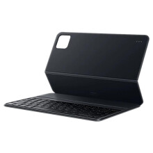 Tastatur-Matte - XIAOMI - Kompatibel mit Xiaomi - Schwarz - Abnehmbares Kabel - Kabelgebunden