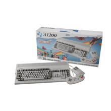 Console PLAION THEA1200 Grise