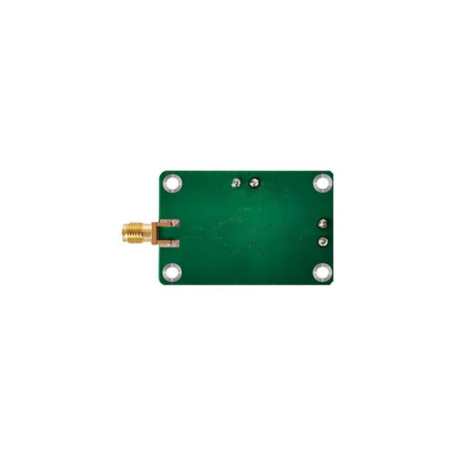 AD8304 Log RF Radio Amplifier Module Single Chip Log Detector Multi-Function Convenience Module 1