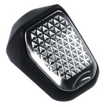 Car Front A/C Vent Grille Air Conditioning Outlet Knob for 2023-2025 X5 G18 G05 for X6 G06 for X7 G07 for XM G09
