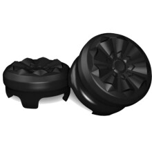 Game grip zwart - Steelseries - Kontrolfreek Galaxy Edition - Compatibiliteit XBOX X/S/One