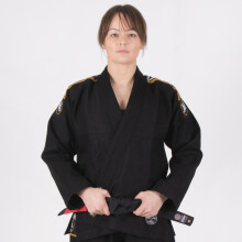 Tatami Kimono/Gi Dame Nova Absolute Sort F2