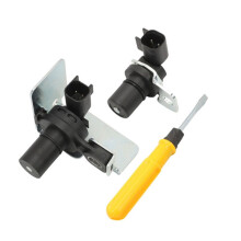 Automatic Transmission Input and Output Shaft Speed Sensor 3L3Z-7H103-AA 6L3Z7H103AA for F150 2004-2014