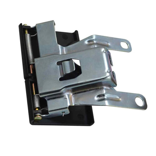 Hood Opening Handle for Dacia Spring Dongfeng EX1  Box Charging Port Opening Handle 2