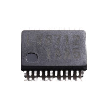NEW for 16-35 Lens IC LV8712 Backplane Chip