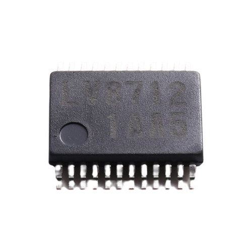 NIEUW voor  16-35 Objectief IC LV8712 Backplane-Chip