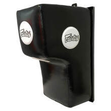 Fairtex Wandschutz mit Kappe UC1 Schwarz