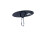 Supporto da soffitto ovale Ring Sport 1